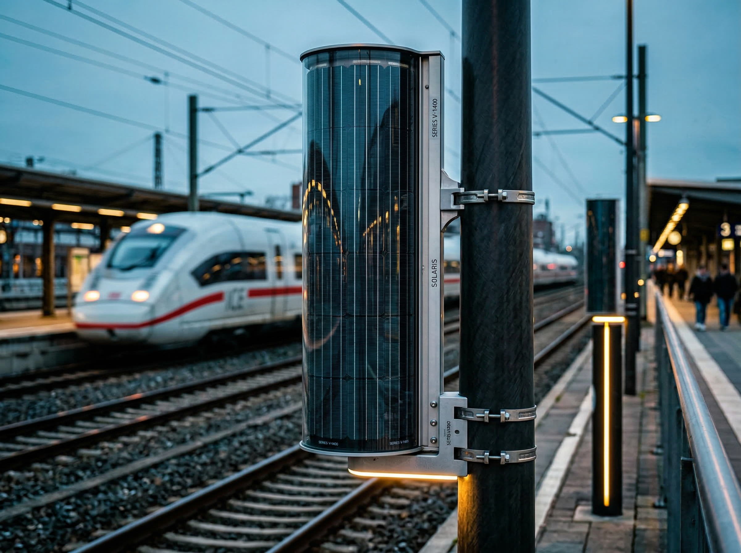 Safety and innovation in infrastructure